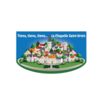 LA CHAPELLE ST URSIN